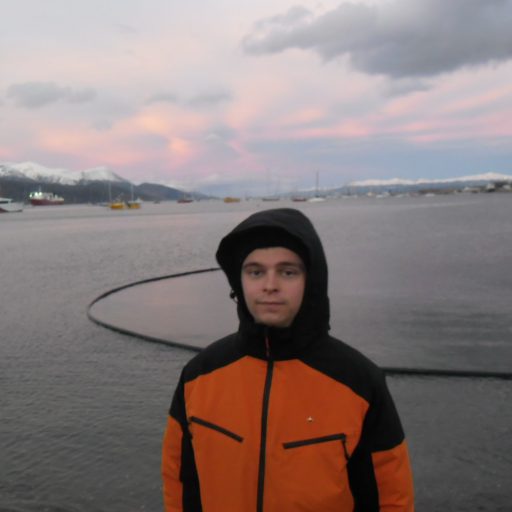 Albert's Travel Companion