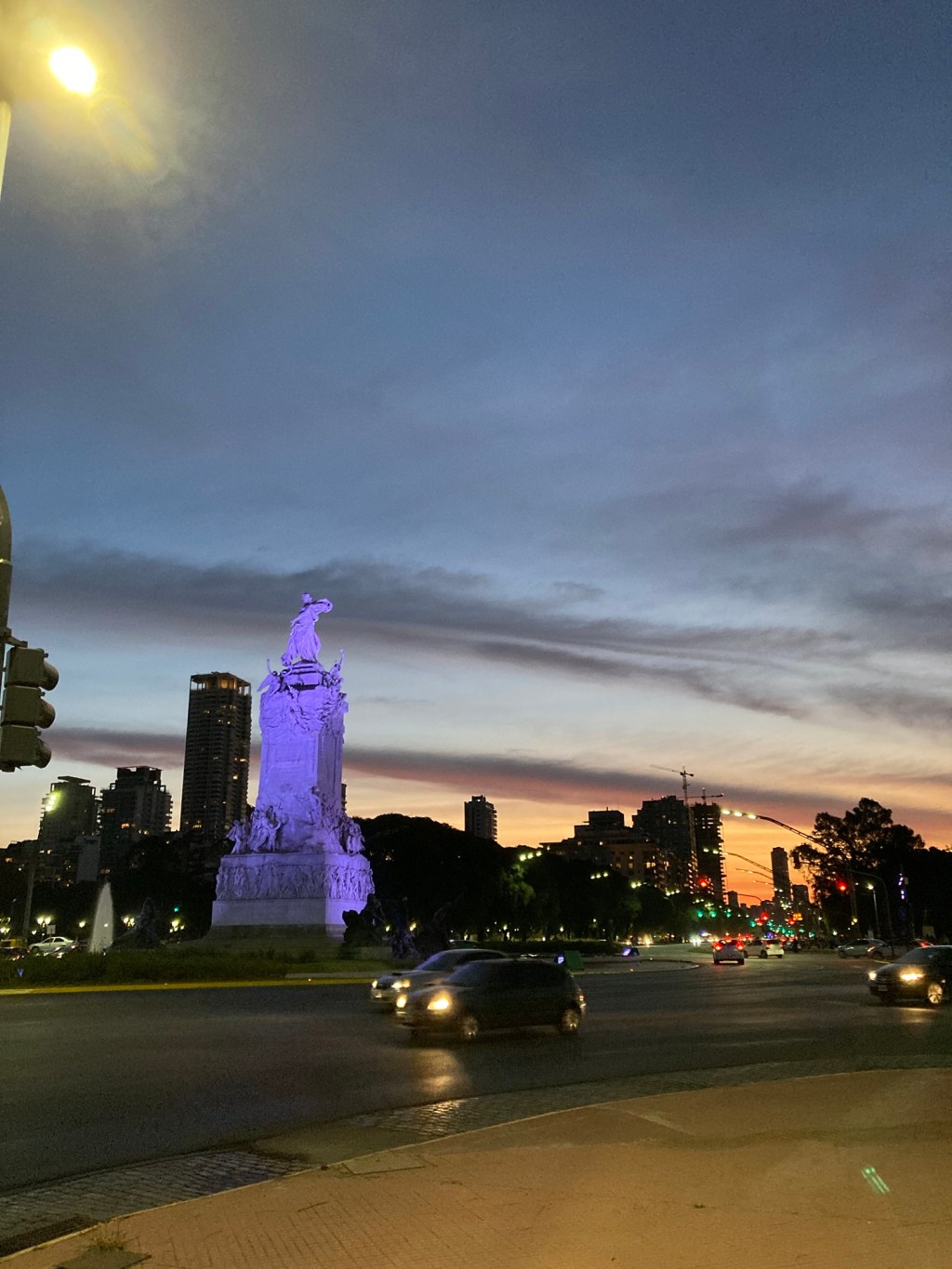 My three favourite neighbourhoods in Buenos&nbsp;Aires